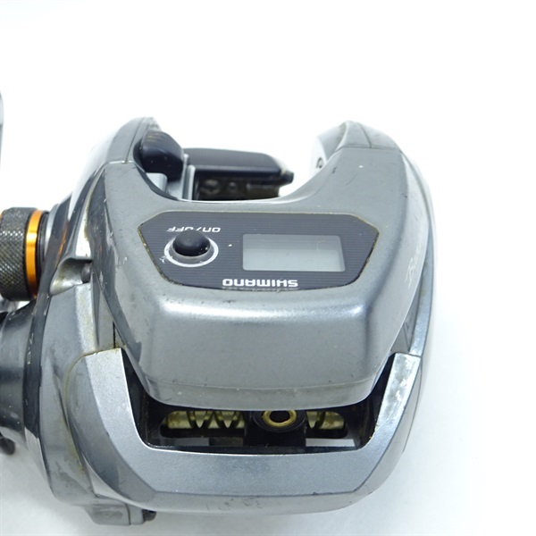 １７バルケッタ３００ＨＧ 右